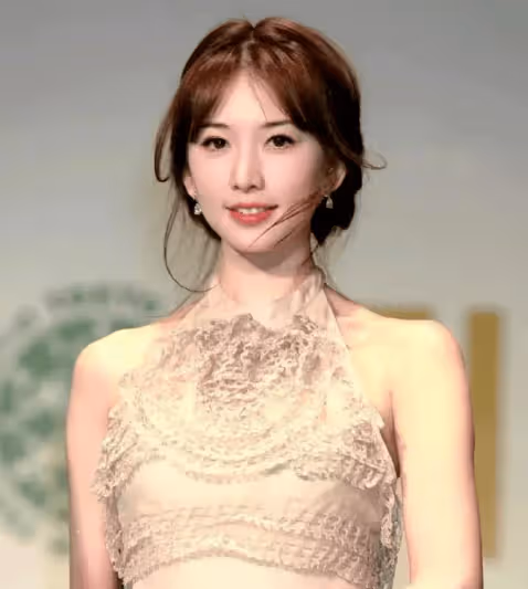 台灣省十大美女排行榜，她們的顏值驚為天人，她們才是真正美女！