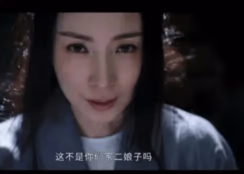 《墨雨雲間》貞女堂堂主為什麼幫女主？貞女堂堂主說出姜梨身份了嗎？