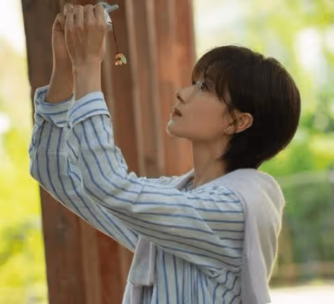 《玫瑰的故事》蘇蘇經歷了哪些磨難?蘇蘇小時候怎麼了