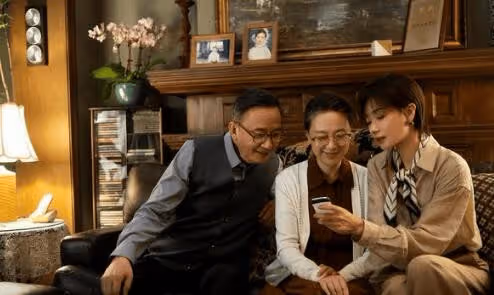 《玫瑰的故事》蘇蘇經歷了哪些磨難?蘇蘇小時候怎麼了
