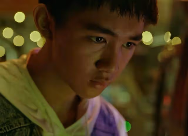 《看不見影子的少年》看懂金滿福對邊傑的算計,才知道他要娶邊美珍的真相