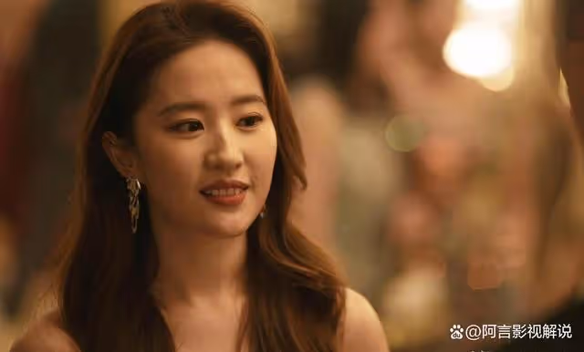 黃亦玫離婚後創業小金庫曝光,方協文腸子悔青,婆婆算計一場空