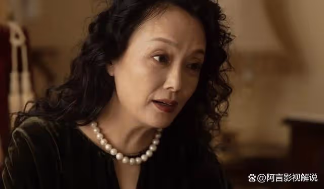 玫瑰:看到莊國棟一生未娶,才知他是真後悔,合照保存十年