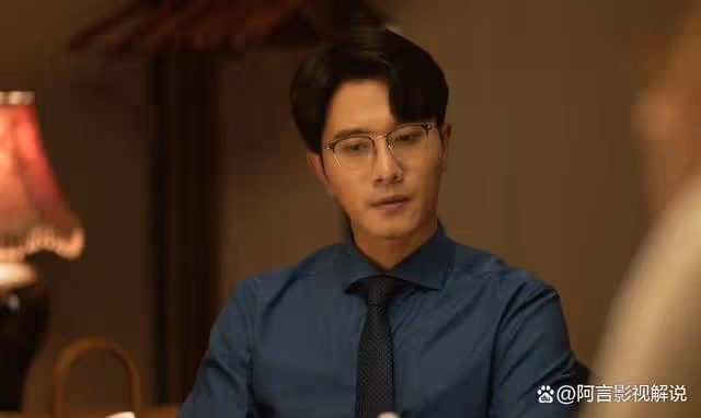 玫瑰:看到莊國棟一生未娶,才知他是真後悔,合照保存十年
