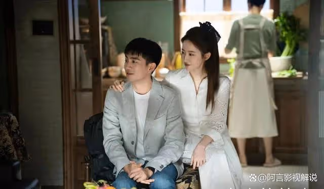 玫瑰:黃亦玫帶女離婚,莊國棟攜全部家產求娶,傅家明搶帶娃