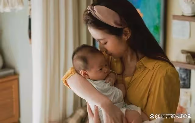 玫瑰:黃亦玫帶女離婚,莊國棟攜全部家產求娶,傅家明搶帶娃