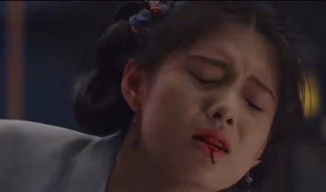 墨雨雲間:直到桐兒擋劍身亡,才知道姜梨隱藏身份,蕭蘅高攀了