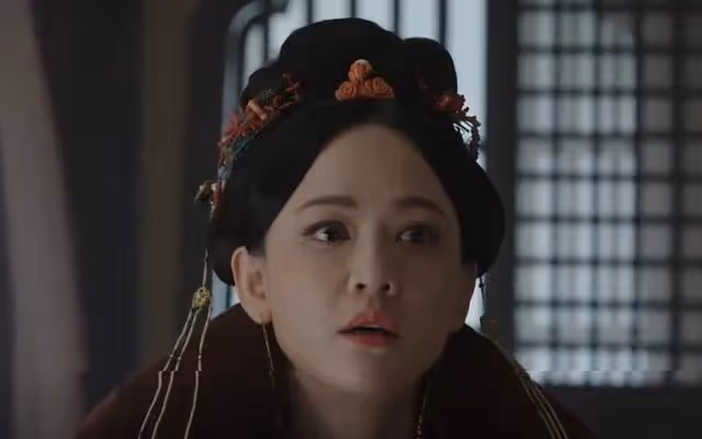 墨雨雲間:直到桐兒擋劍身亡,才知道姜梨隱藏身份,蕭蘅高攀了