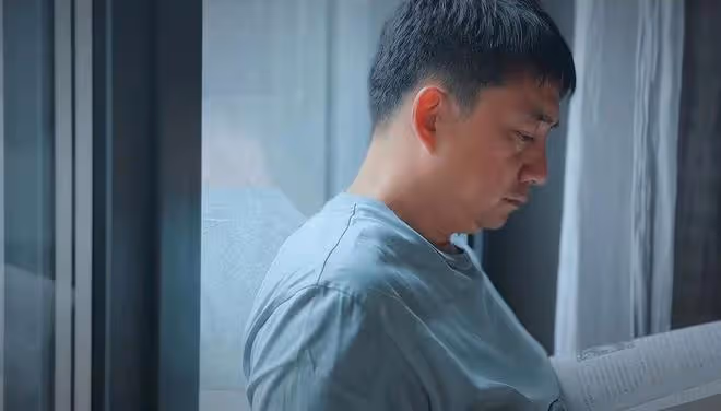 孫莉曬一家五口,三個兒女個個出眾養眼,黃磊發福明顯胖出雙下巴