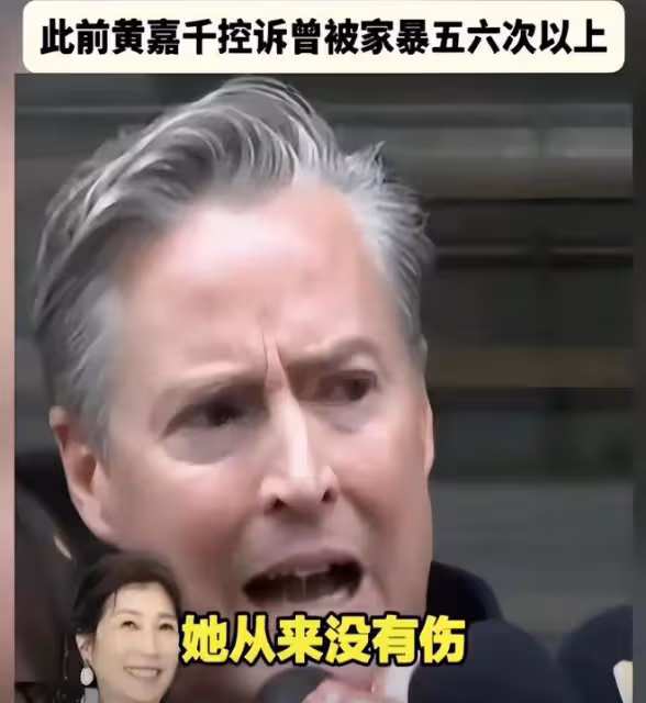夏克立遭到威脅被迫離開台灣,不舍女兒夏天,黃嘉千獲得保護令