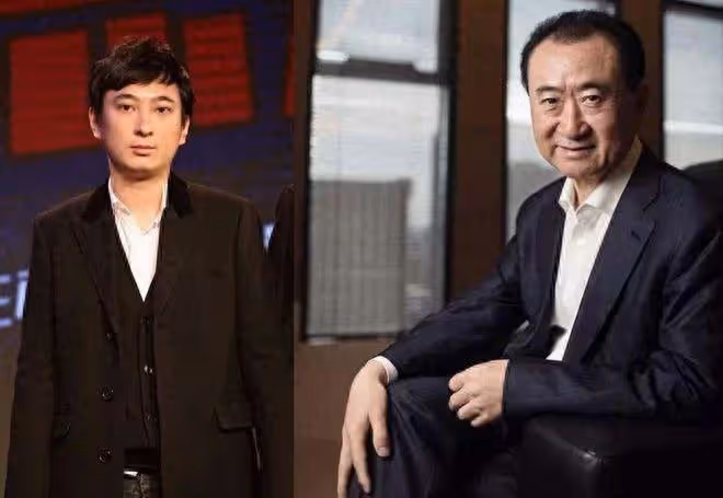 王思聰財富榜位列第9，身家1408億，曬豪車美食展示好心情