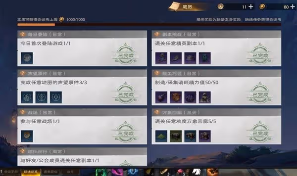 《塔瑞斯世界》開服第三天詳細開荒攻略