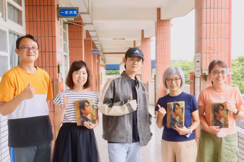 方季惟鮮肉師弟出輯 新歌獻畢業生曝心中遺憾