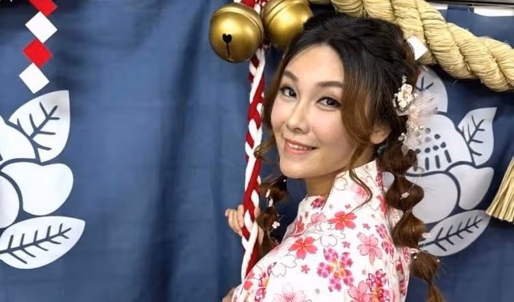 半導體千金張喬菲罹癌！親洩病因「和試管嬰兒有關」　急手術續命