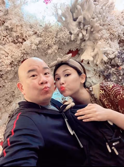 半導體千金張喬菲罹癌！親洩病因「和試管嬰兒有關」　急手術續命