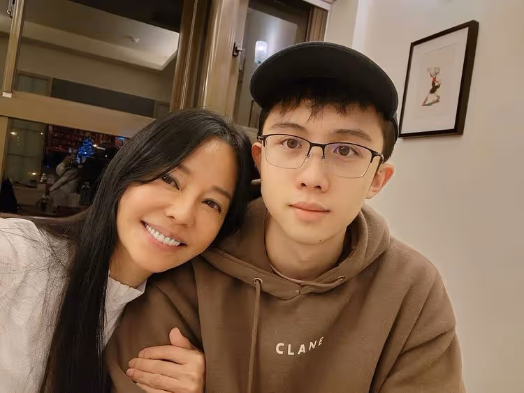 狄鶯快看！專家警告1行為「快救孫安佐」　小心步上唐治平母親後塵