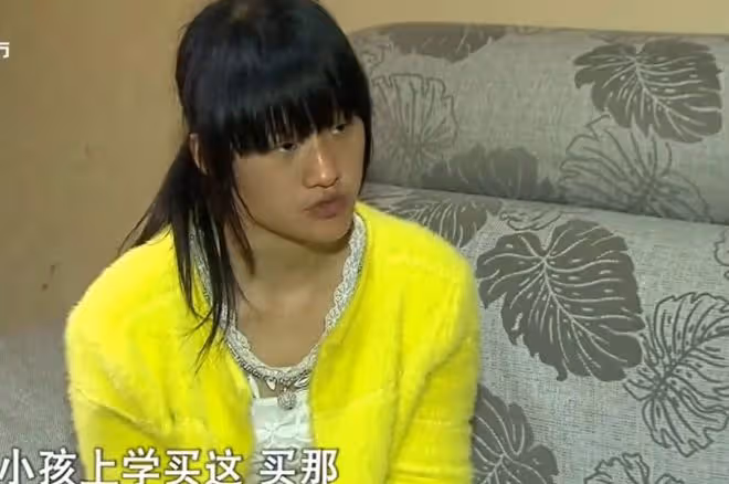 回顧:母親拿兒子遺產賭博,不顧年幼孫子未來,還與家人斷絕關係