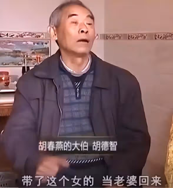 回顧:父親去世不到半月,母親改嫁兩姐姐被收養,留幼子無人過問