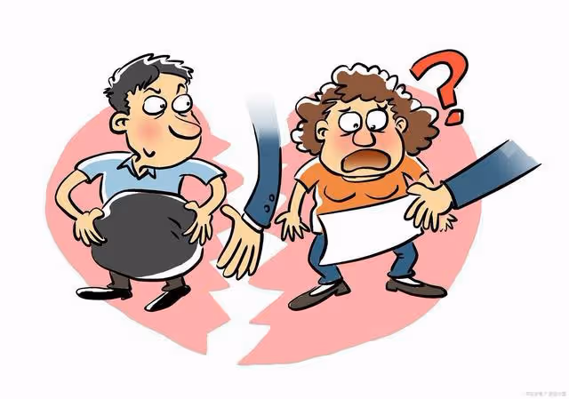 出差提前回家給老婆驚喜,進門兒子說:叔叔和我玩捉迷藏,幫我找