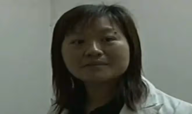回顧:上門女婿被虐待,4年逃到天涯海角,仍然難逃妻子的手掌心