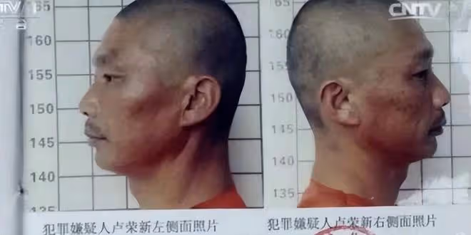 回顧男子被警察審訊50多小時,不給吃喝睡覺,承認強姦殺人判死刑