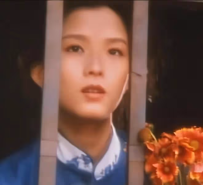 既帶清冷氣質，又具風情萬種的大美女，怎麼能少了葉全真？