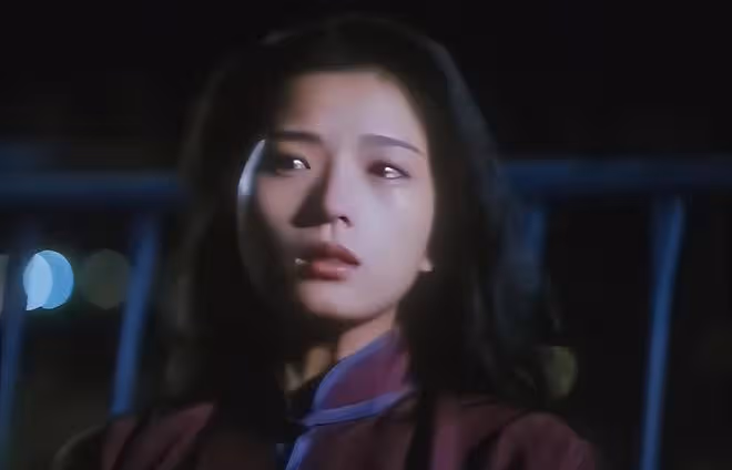 既帶清冷氣質，又具風情萬種的大美女，怎麼能少了葉全真？