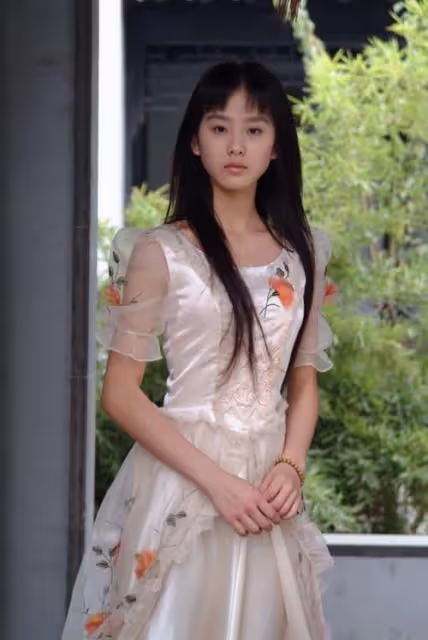 最近的劉詩詩，為何整體穿搭，顯得她識別度，氣質都遠不如以前？