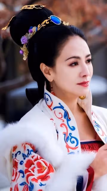 田麗不僅美的妖嬈也美得驚艷,同時她的穿搭,讓她的美也更耀眼!