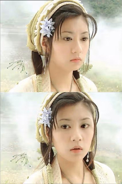 明明賈靜雯只有160CM，但為何她看上去就是好高的？