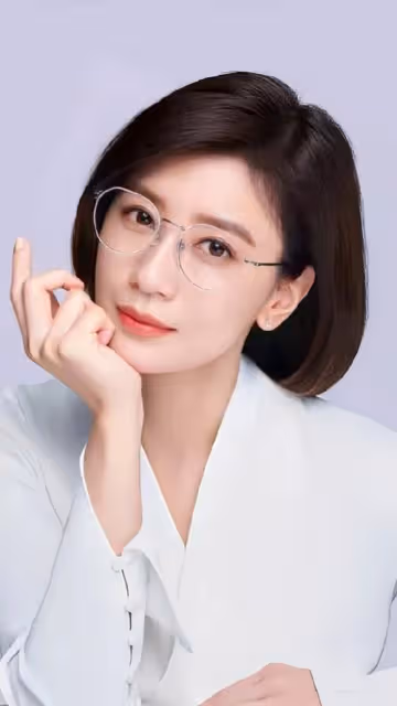 明明賈靜雯只有160CM，但為何她看上去就是好高的？