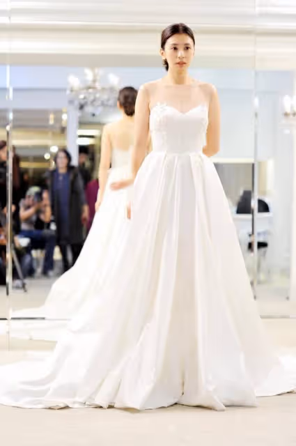 明明賈靜雯只有160CM,但為何她看上去就是好高的?