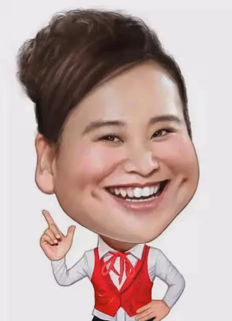 這一次，「消失」的賈玲，已經在另一條大路上越走越遠
