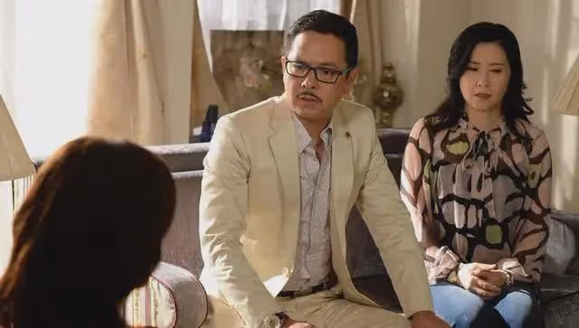 原來她早已去世!隱瞞癌症病情2年,55歲去世前每天吐大半杯血