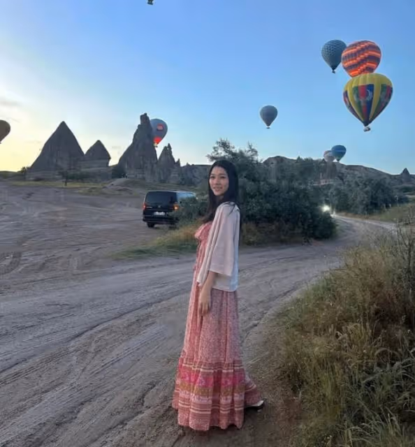 陳冠希舊愛近照曝光!網友大讚愈來愈靚!婚後生下女兒生活幸福