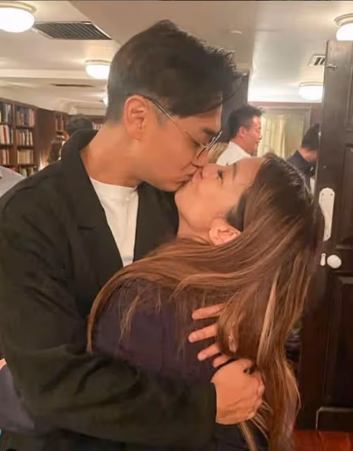 TVB前女星2歲兒發育遲緩!或終身不能自理!直言心情已平復