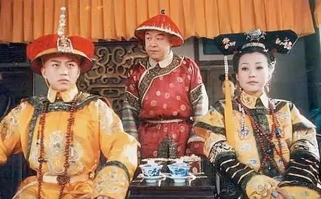 6月14日,鄧超郝蕾,太尷尬了!