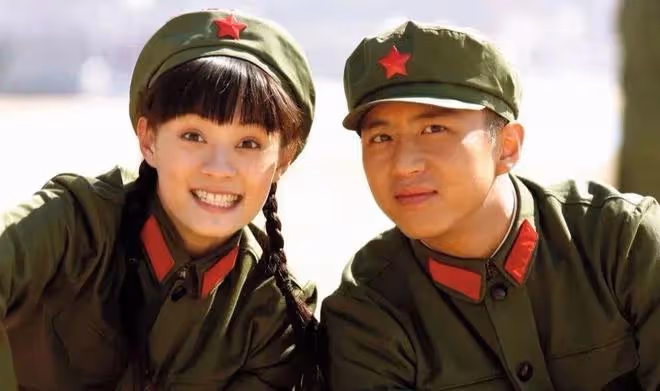 6月14日,鄧超郝蕾,太尷尬了!