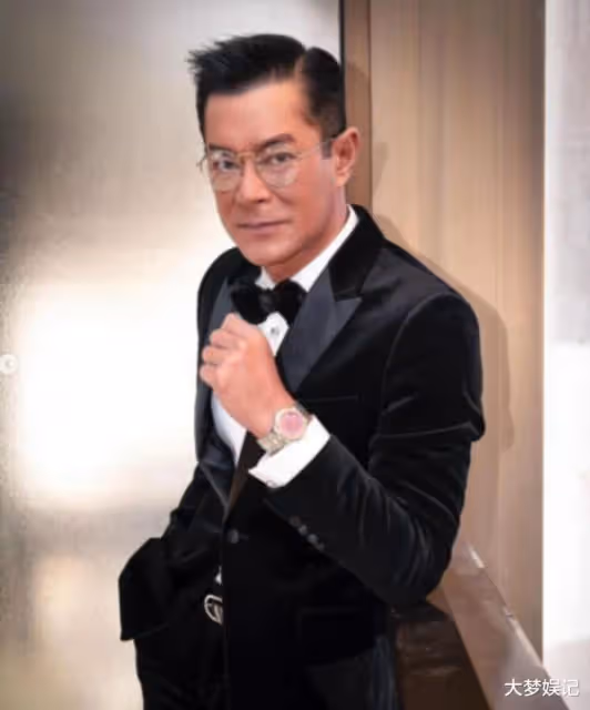 古天樂遭控欠債830萬元!製作人「等10年都沒拿到還款」提告