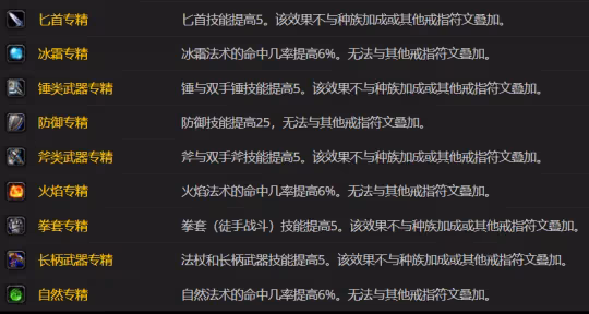 探索賽季P4階段新增符文介紹 薩滿披風和戒指符文一覽