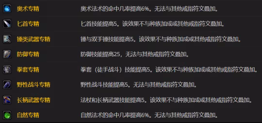 探索賽季P4階段新增符文介紹 德魯伊披風和戒指符文一覽