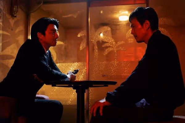 《魷魚遊戲》卯起來!第2、3季「同時拍完」殺青了 劇組爽到慶祝2天