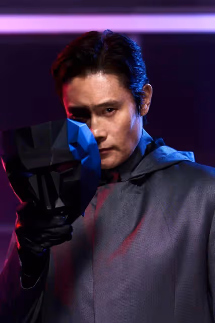 《魷魚遊戲》卯起來!第2、3季「同時拍完」殺青了 劇組爽到慶祝2天