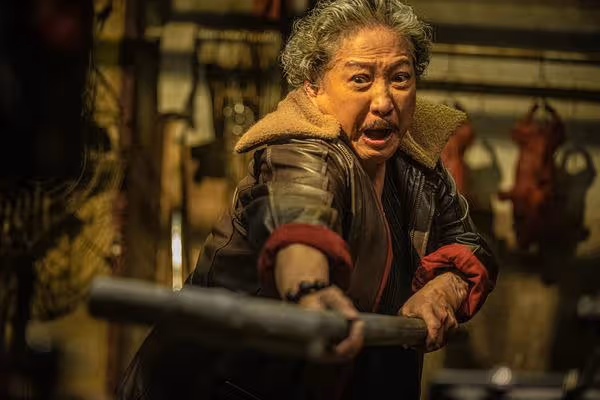 《九龍城寨之圍城》票房破4億! 4分鐘「超前導解鎖片段」答謝粉絲