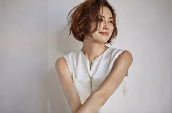 米倉涼子患病5年「低腦壓頭痛」秘密手術!強撐惡化…考慮過引退