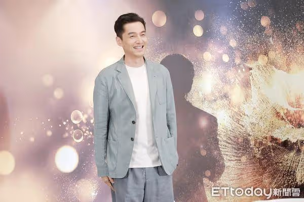 獨家/胡歌來台吃了阜杭豆漿 他貼身觀察24小時贊:人超暖