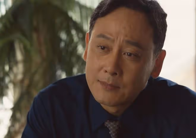 玫瑰的故事:直到白曉荷爬上床,蘇蘇還不知,黃振華比莊國棟還渣