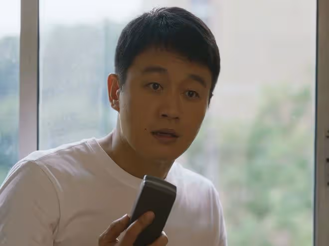 玫瑰的故事:直到白曉荷爬上床,蘇蘇還不知,黃振華比莊國棟還渣
