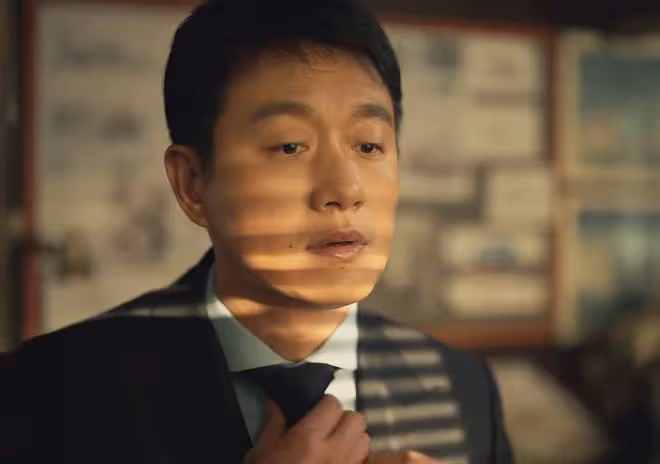 玫瑰的故事:直到白曉荷爬上床,蘇蘇還不知,黃振華比莊國棟還渣