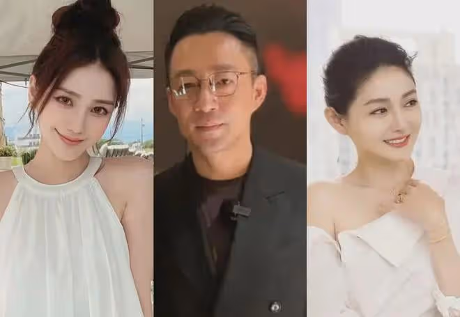 汪小菲深夜表白馬筱梅,喊話大s:全翻篇了,網友:他終於醒悟了